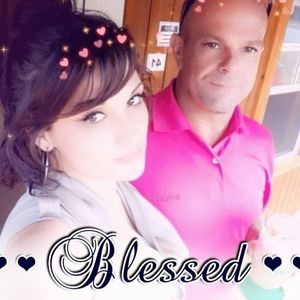 Meet your Posher, Cyndeeandbrian